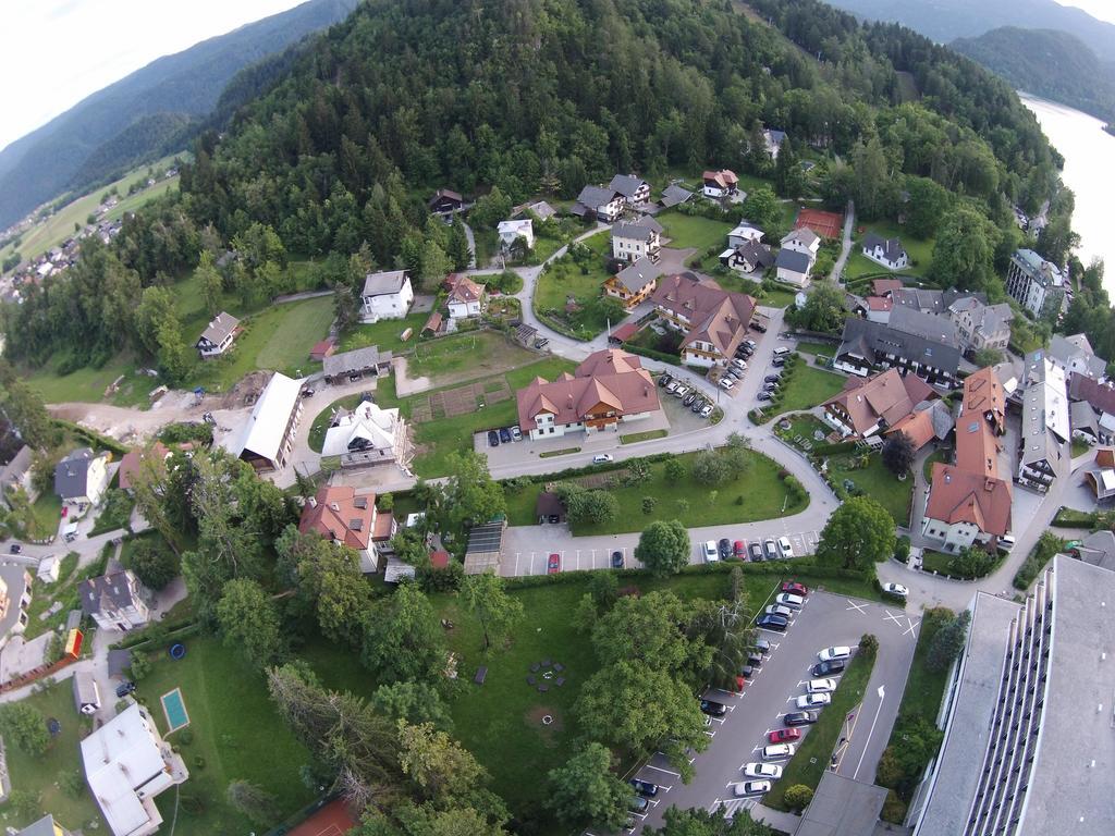Viktoria Apartments Bled Camera foto