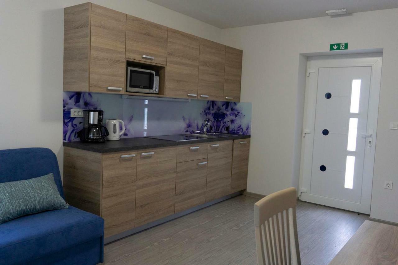Viktoria Apartments Bled Esterno foto