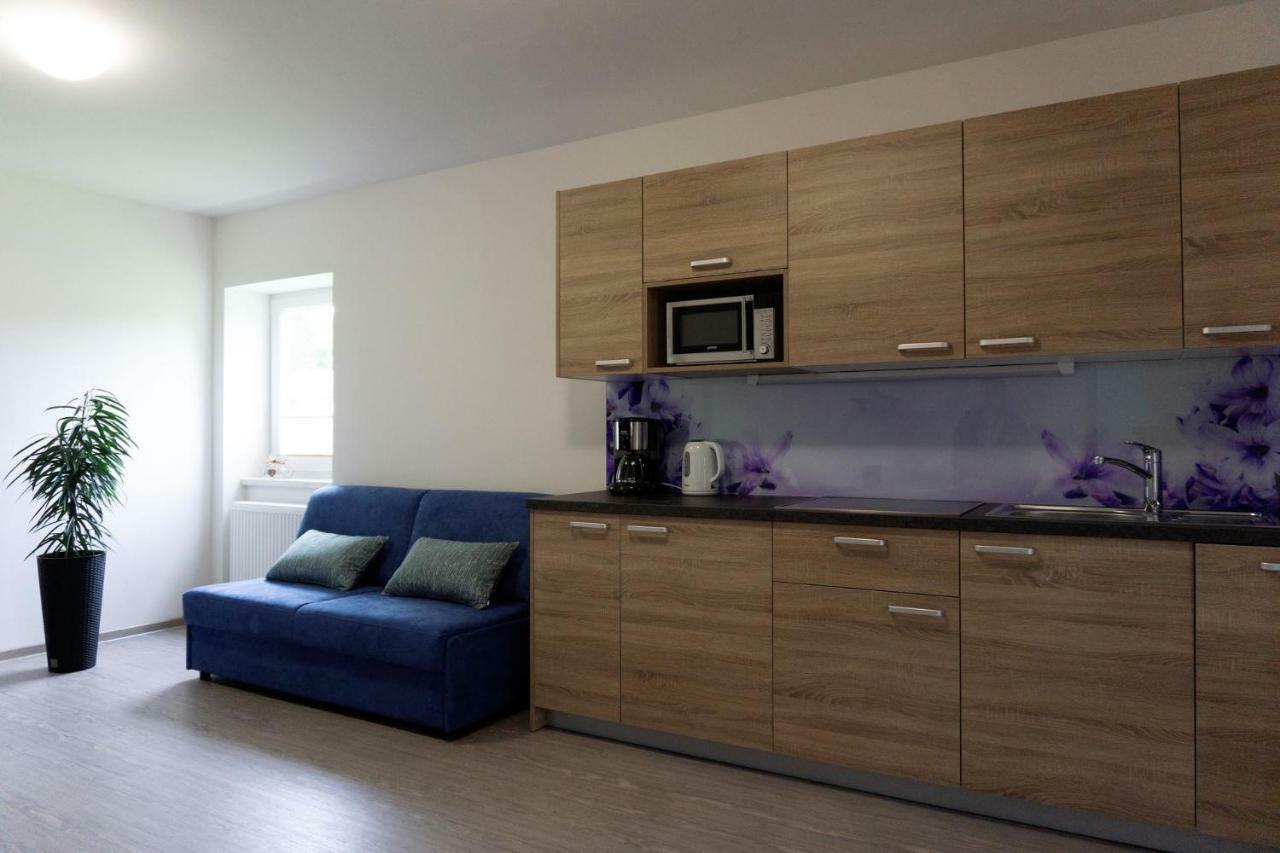 Viktoria Apartments Bled Esterno foto